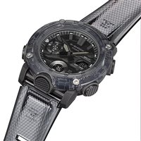 Orologio G-Shock Uomo in Resina GA-2000SKE-8A - GA-2000SKE-8A